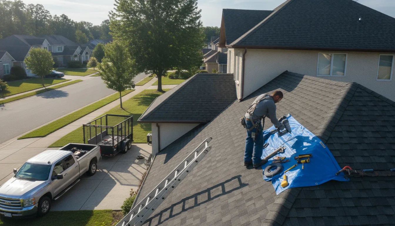 Trusted Roofing for Westhampton Beach Homes & Businesses